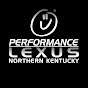 Performance Lexus Northern Kentucky logo