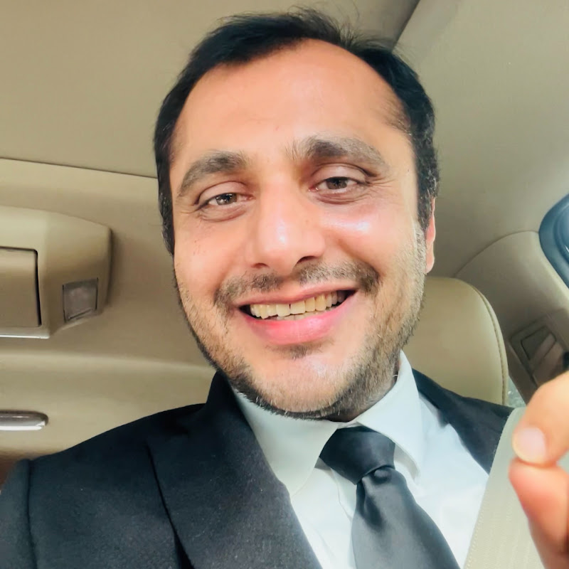 Channel Avatar
