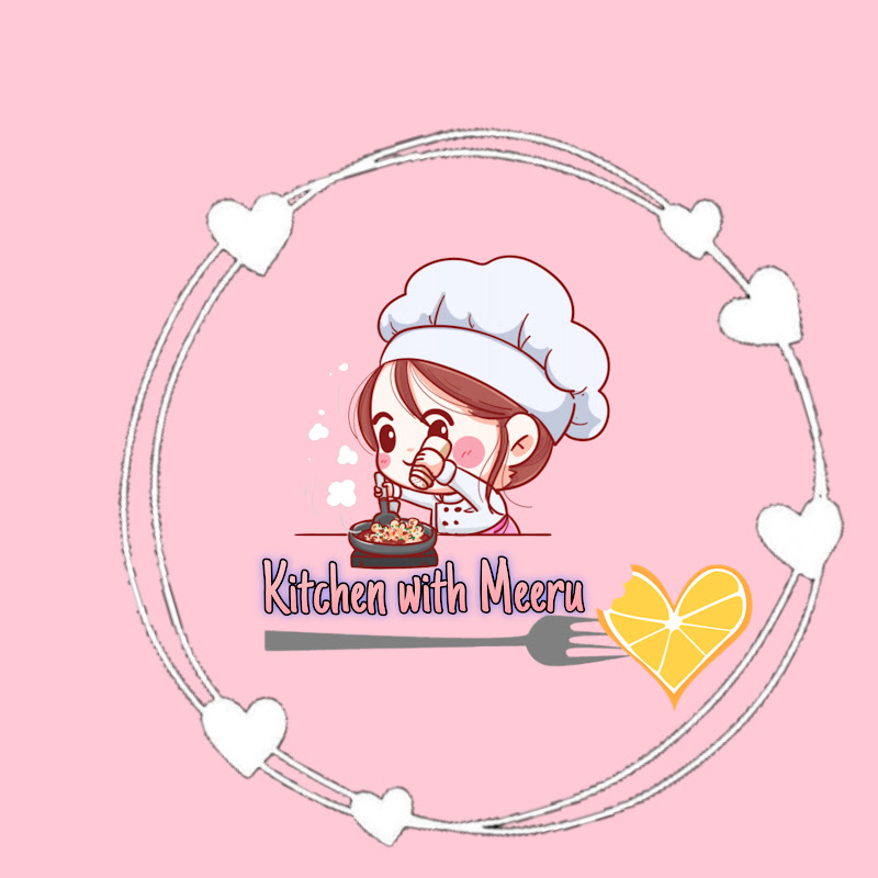 Kitchen with Meeru