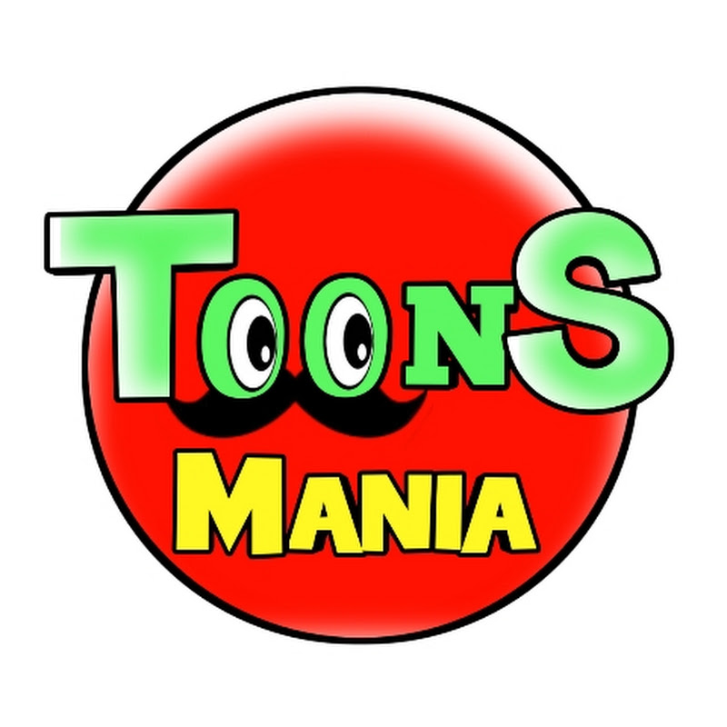 Toons Mania
