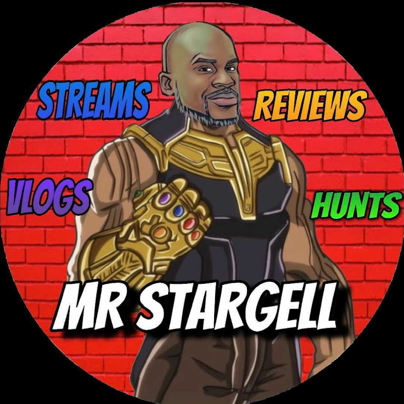 MRSTARGELL 