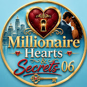 Millionaire Hearts Secrets 06US