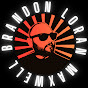 Brandon Loran Maxwell logo