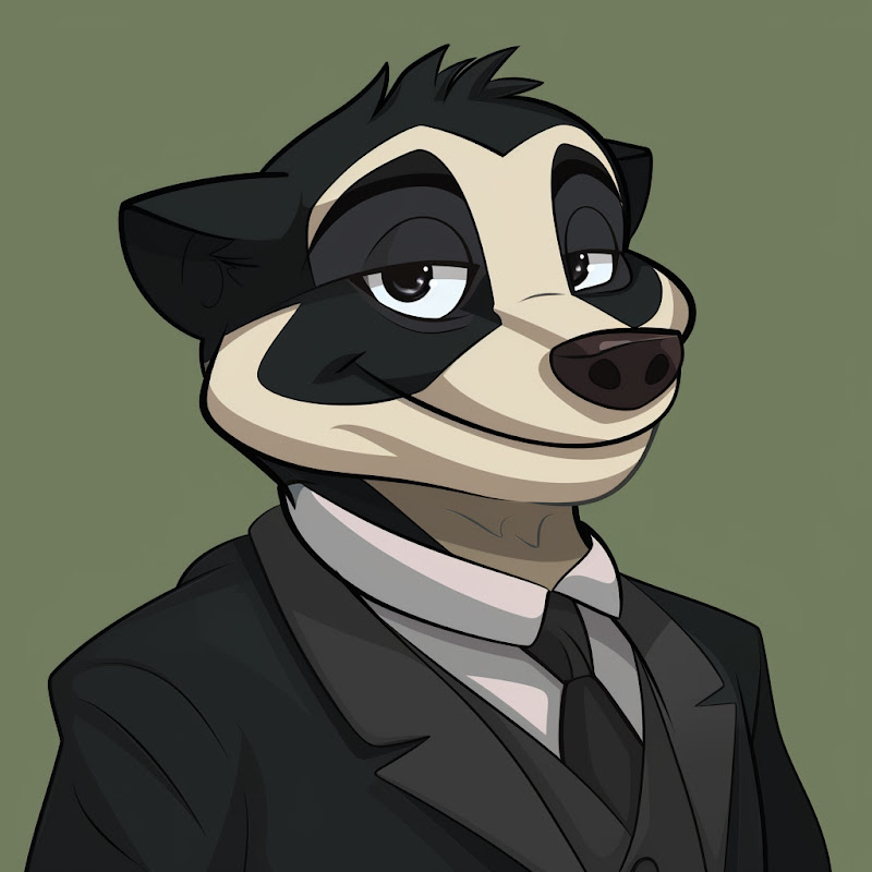 Healthy Wealthy Badger