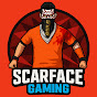 SCARFACE _ _ OFFICIAL⁹⁶⁶¹¹⁷¥€ logo