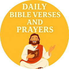 Daily Bible Verses and Prayers