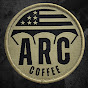 Aerial Resupply Coffee logo