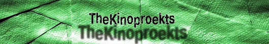 TheKinoproekts YouTube channel avatar