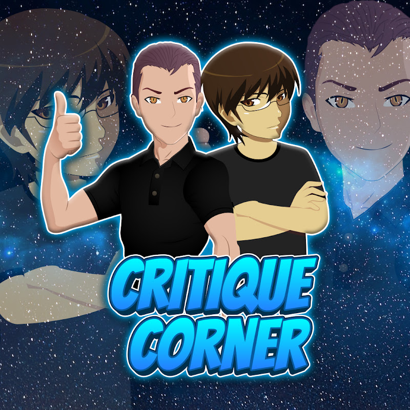 Critique Corner