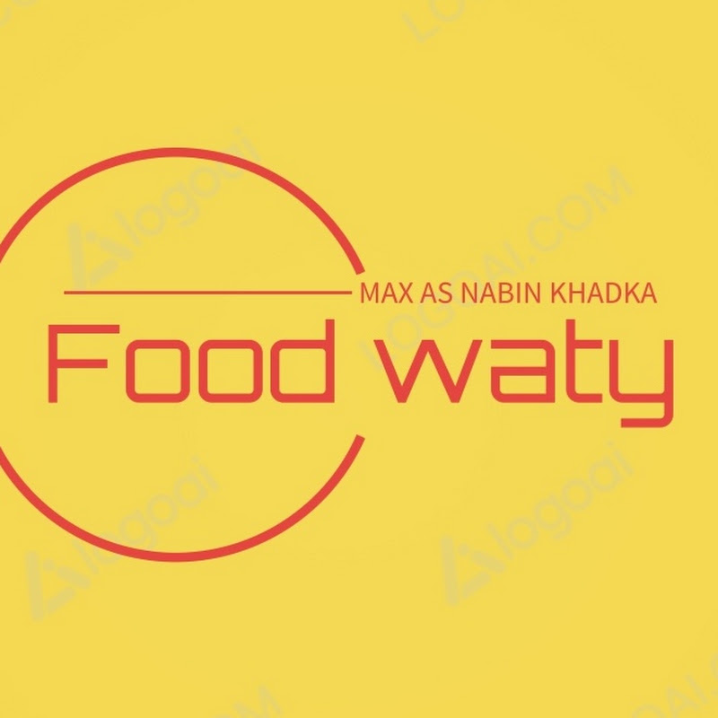 food waty