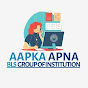 Aapka Apna BLS logo