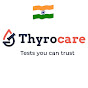 THYROCARE AAROGYAM CENTRE DARBHANGA logo