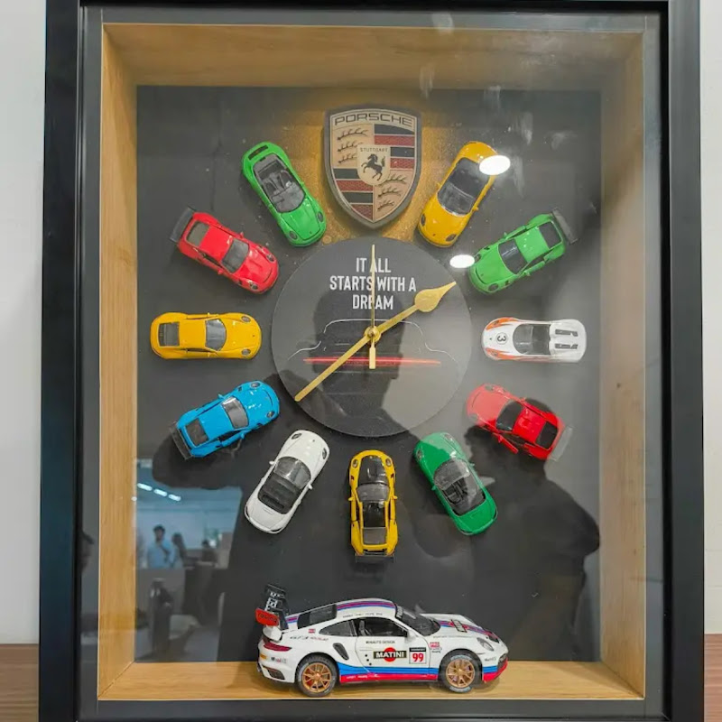 SN SUPERCARS 