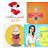 @عاشقهسوماوميرووياسمينونرمين