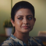 Actress Indraja