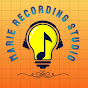 Marie Recording Studio ማሬ ሪኮርዲንግ ስቱድዮ logo