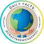 Crazy and Wonderful Facts logo