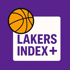 Lakers Index+