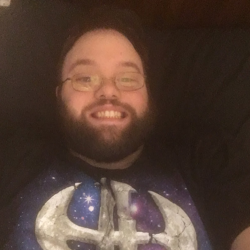 Super John