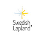 Swedish Lapland TV logo