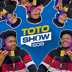 Totoshow509 Avatar