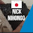 Nick Nihongo