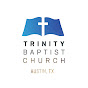 Trinity Baptist Church - Austin, TX logo