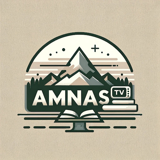 Amnas