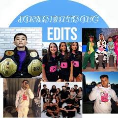 JONAS EDITS OFC 