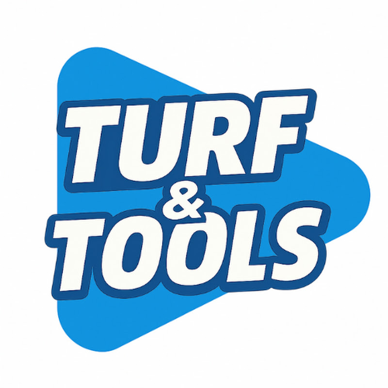 Turf And Tools