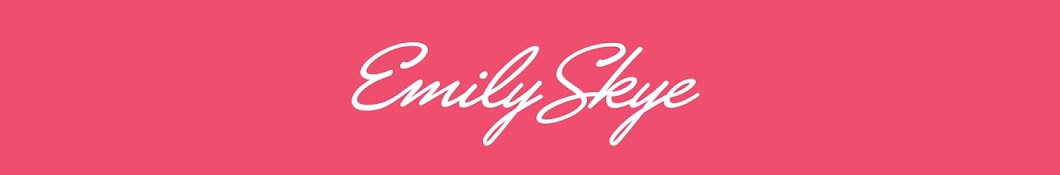 Emily Skye Beauty YouTube channel avatar