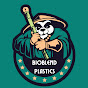 BioBlend Plastics logo
