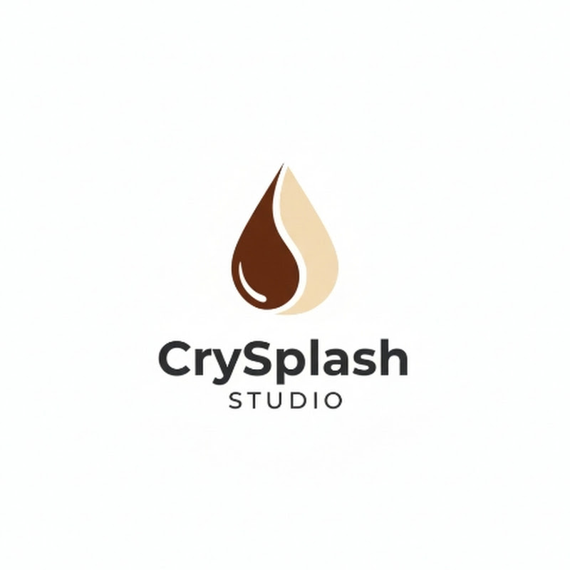 CrySplash Studio