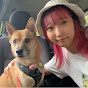 NaNa榎戸と保護犬みそか