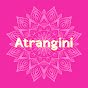 Atrangini by Anushka logo