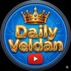Daily Veldan channel avatar