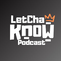 LETCHA KNOW SPORTS SHOW 