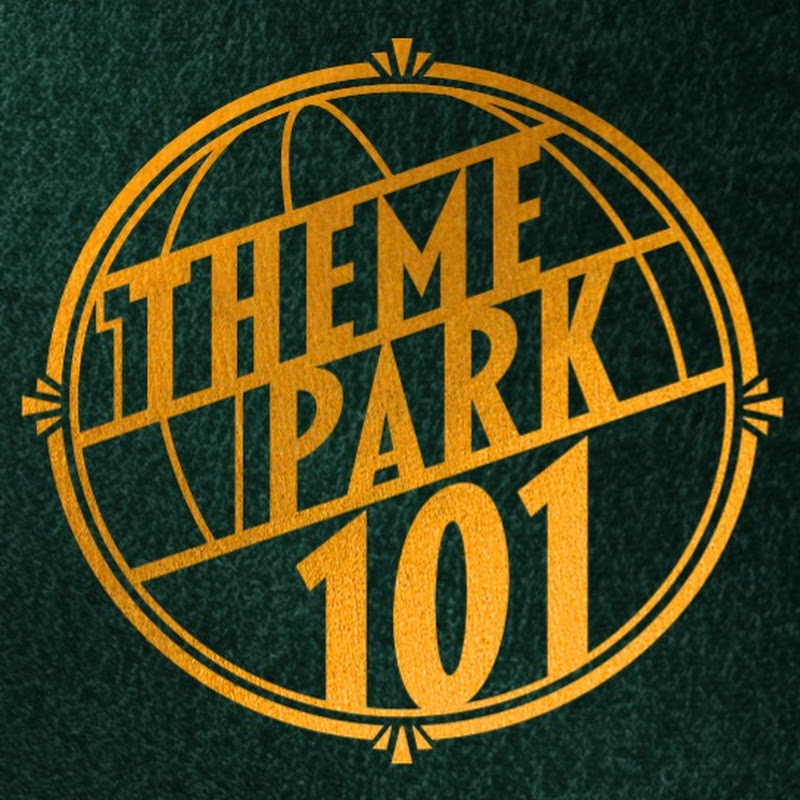 Theme Park 101