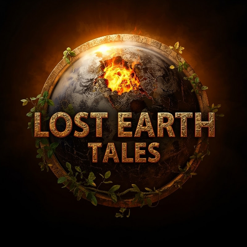 Lost Earth Tales
