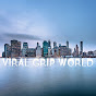 Viral Grip World logo