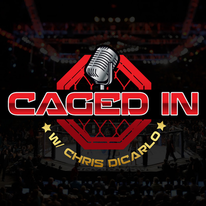 Caged In w/ Chris DiCarlo