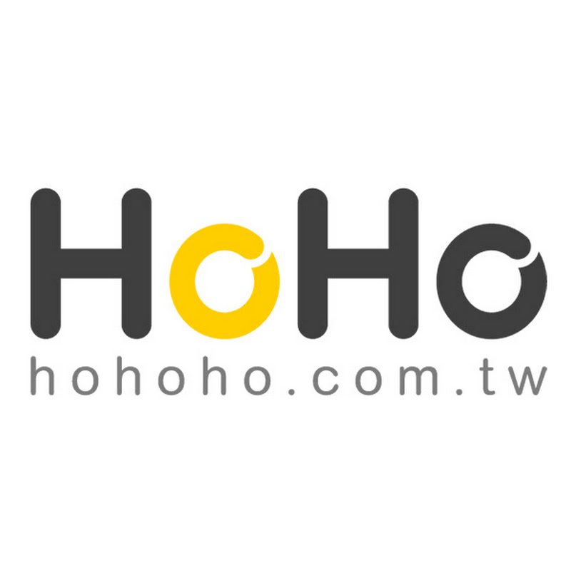 HoHo好服務 Logo