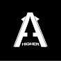 Aspire Higher logo