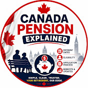 Canada Pension Explained