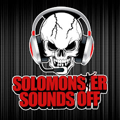 Solomonster Sounds Off