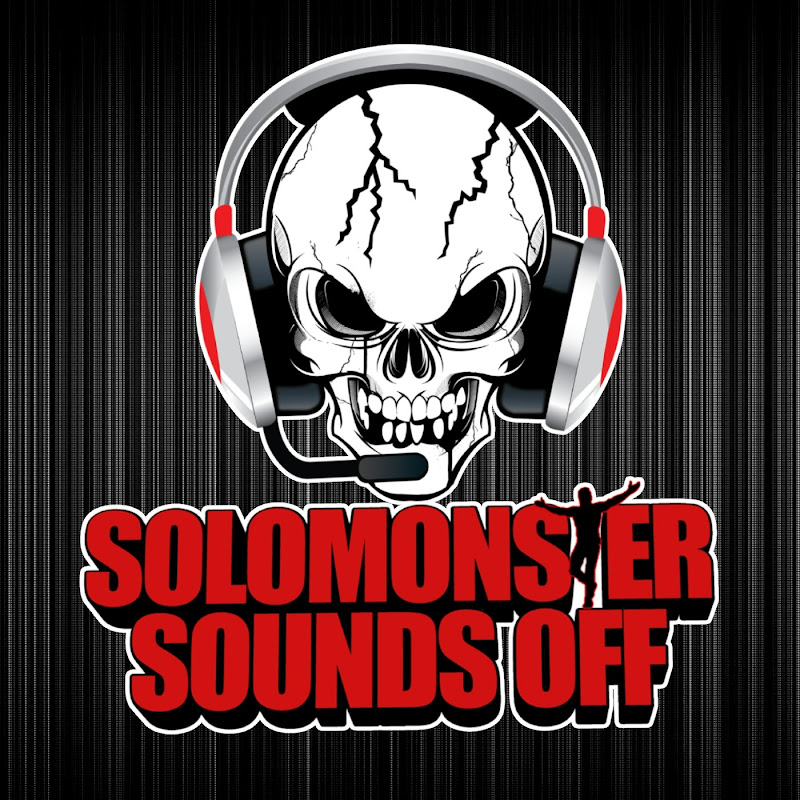 Solomonster Sounds Off