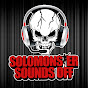 Solomonster Sounds Off Avatar