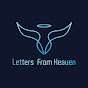 Letters From Heaven logo