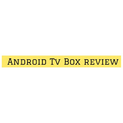 Android Tv Box review