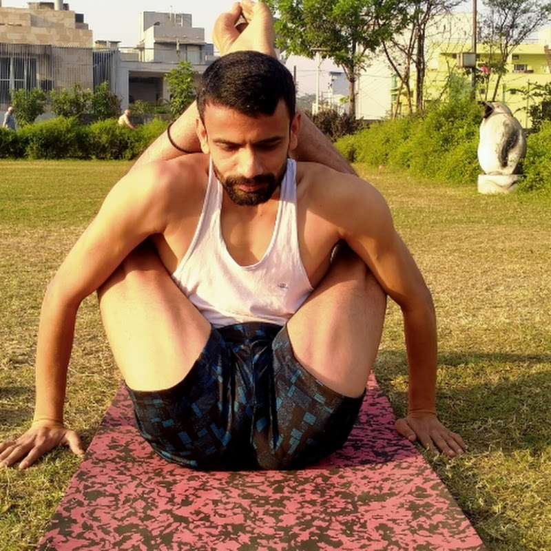Akash Sharma